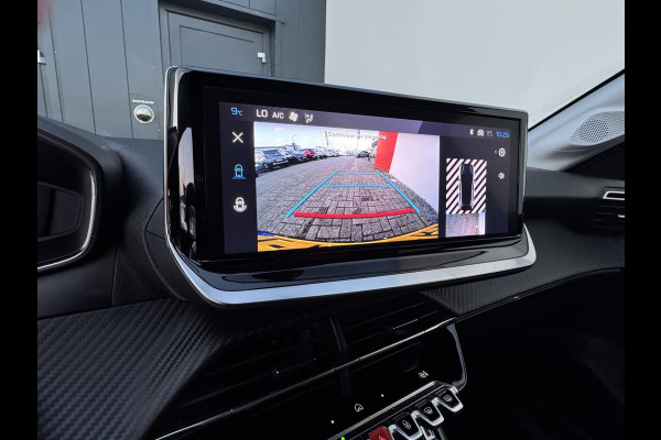 Peugeot 208 Hybrid 100 e-DCS6 Allure | Meer foto's volgen | Prijs is rijklaar