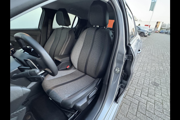 Peugeot 208 Hybrid 100 e-DCS6 Allure | Meer foto's volgen | Prijs is rijklaar