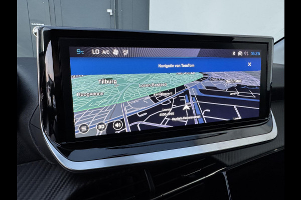 Peugeot 208 Hybrid 100 e-DCS6 Allure | Meer foto's volgen | Prijs is rijklaar