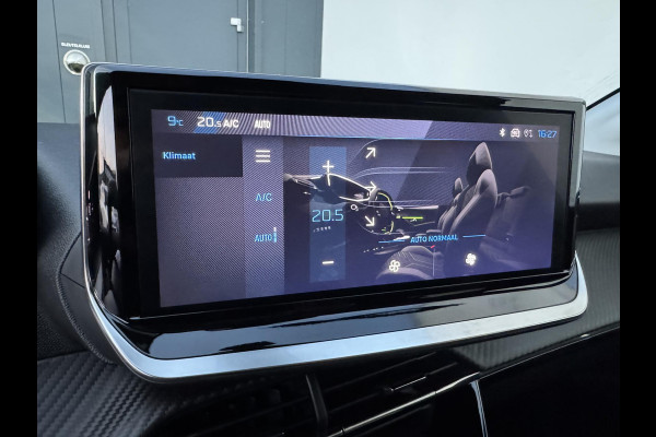 Peugeot 208 Hybrid 100 e-DCS6 Allure | Meer foto's volgen | Prijs is rijklaar