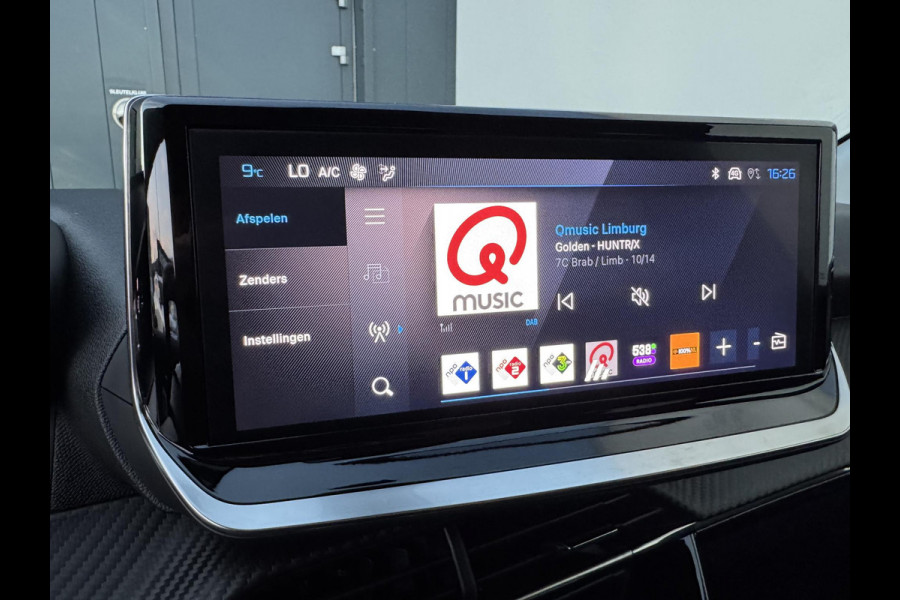 Peugeot 208 Hybrid 100 e-DCS6 Allure | Meer foto's volgen | Prijs is rijklaar