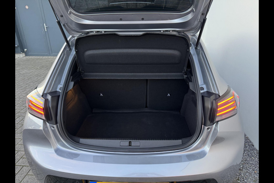 Peugeot 208 Hybrid 100 e-DCS6 Allure | Meer foto's volgen | Prijs is rijklaar