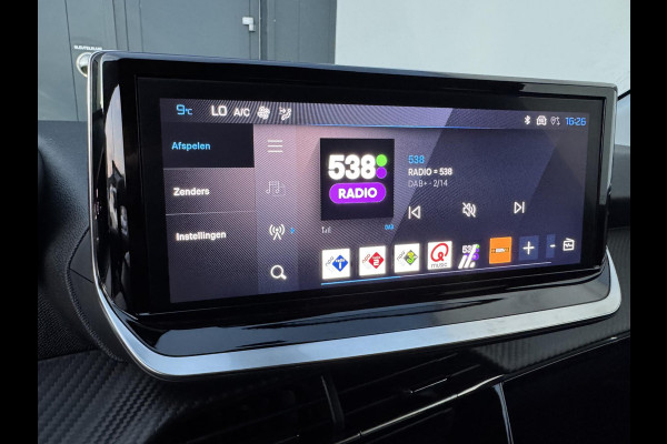 Peugeot 208 Hybrid 100 e-DCS6 Allure | Meer foto's volgen | Prijs is rijklaar