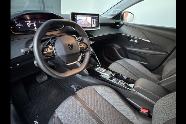 Peugeot 208 Hybrid 100 e-DCS6 Allure | Meer foto's volgen | Prijs is rijklaar