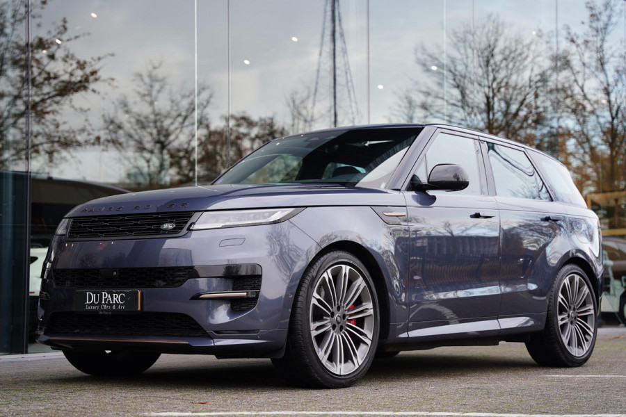Land Rover Range Rover Sport P 440 E Dynamic SE | NL-Auto | 23 Inch | Panorama Dak