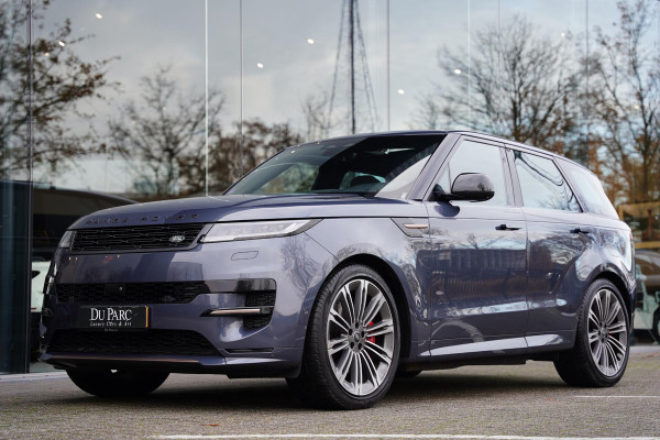 Land Rover Range Rover Sport P 440 E Dynamic SE | NL-Auto | 23 Inch | Panorama Dak
