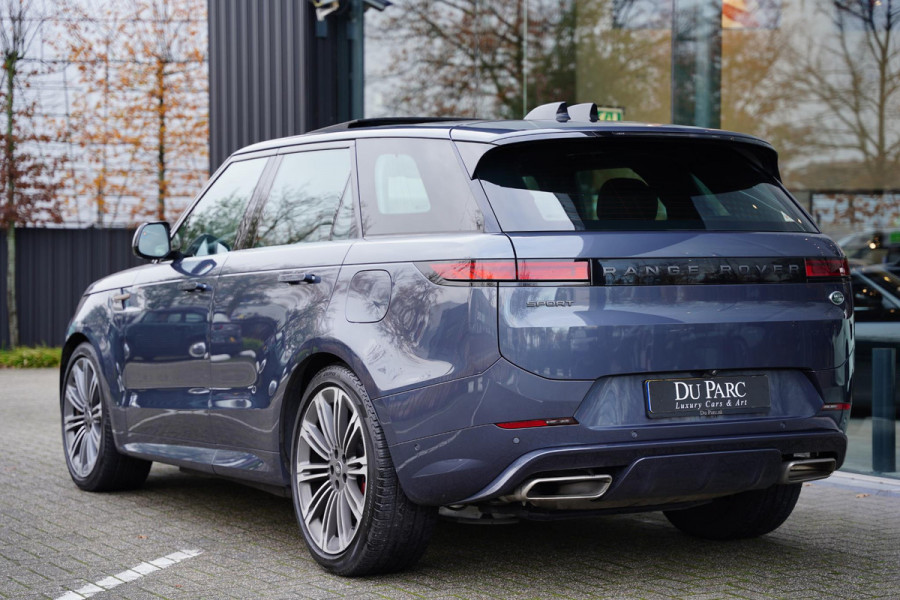 Land Rover Range Rover Sport P 440 E Dynamic SE | NL-Auto | 23 Inch | Panorama Dak