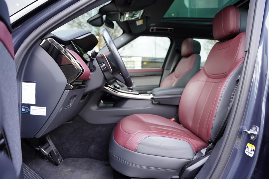 Land Rover Range Rover Sport P 440 E Dynamic SE | NL-Auto | 23 Inch | Panorama Dak