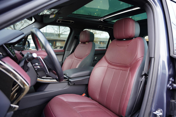 Land Rover Range Rover Sport P 440 E Dynamic SE | NL-Auto | 23 Inch | Panorama Dak