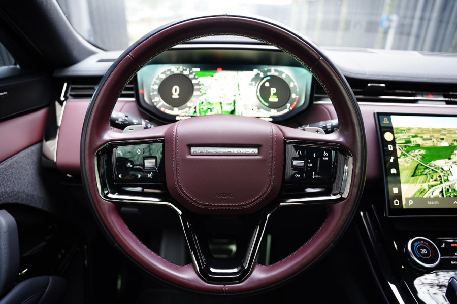 Land Rover Range Rover Sport P 440 E Dynamic SE | NL-Auto | 23 Inch | Panorama Dak