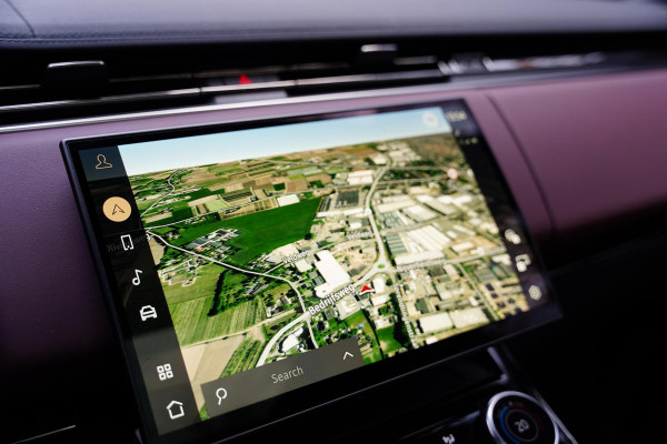 Land Rover Range Rover Sport P 440 E Dynamic SE | NL-Auto | 23 Inch | Panorama Dak