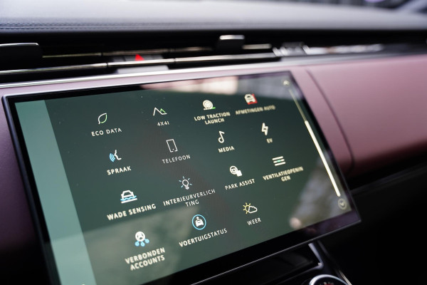 Land Rover Range Rover Sport P 440 E Dynamic SE | NL-Auto | 23 Inch | Panorama Dak