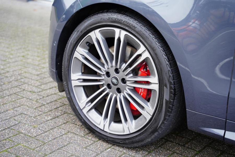Land Rover Range Rover Sport P 440 E Dynamic SE | NL-Auto | 23 Inch | Panorama Dak