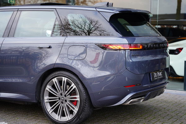 Land Rover Range Rover Sport P 440 E Dynamic SE | NL-Auto | 23 Inch | Panorama Dak