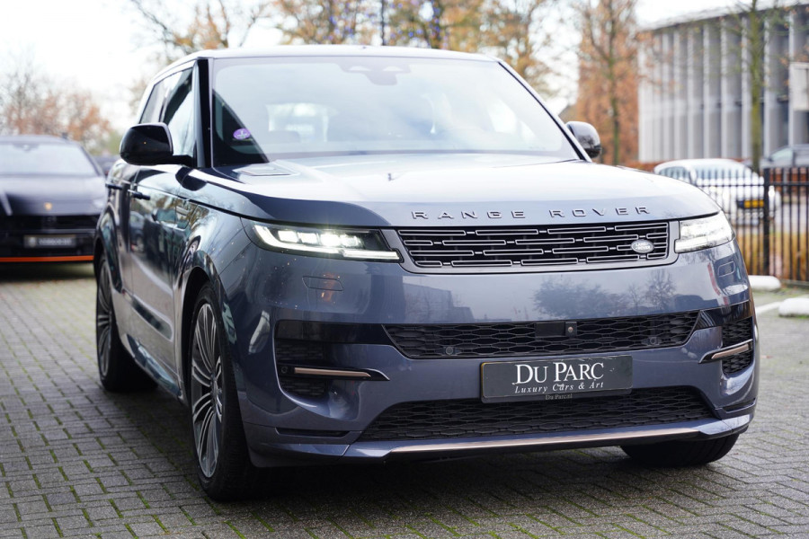 Land Rover Range Rover Sport P 440 E Dynamic SE | NL-Auto | 23 Inch | Panorama Dak