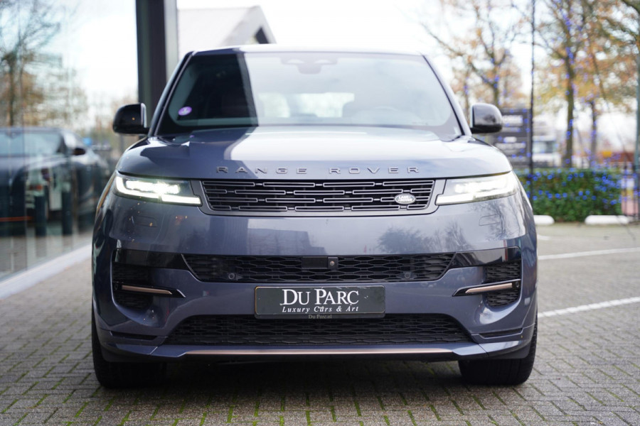 Land Rover Range Rover Sport P 440 E Dynamic SE | NL-Auto | 23 Inch | Panorama Dak