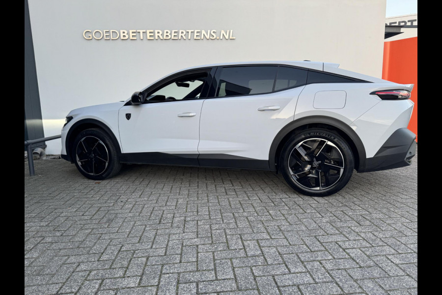 Peugeot 408 1.6 HYbrid GT 180 EAT8 | El.achterklep | Matrix LED | Meer foto's volgen | Prijs is rijklaar