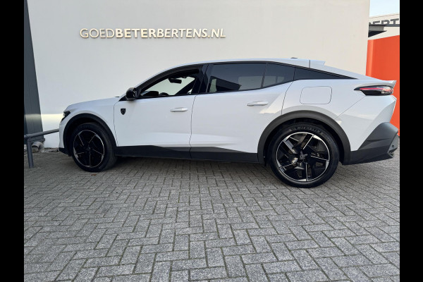 Peugeot 408 1.6 HYbrid GT 180 EAT8 | El.achterklep | Matrix LED | Meer foto's volgen | Prijs is rijklaar