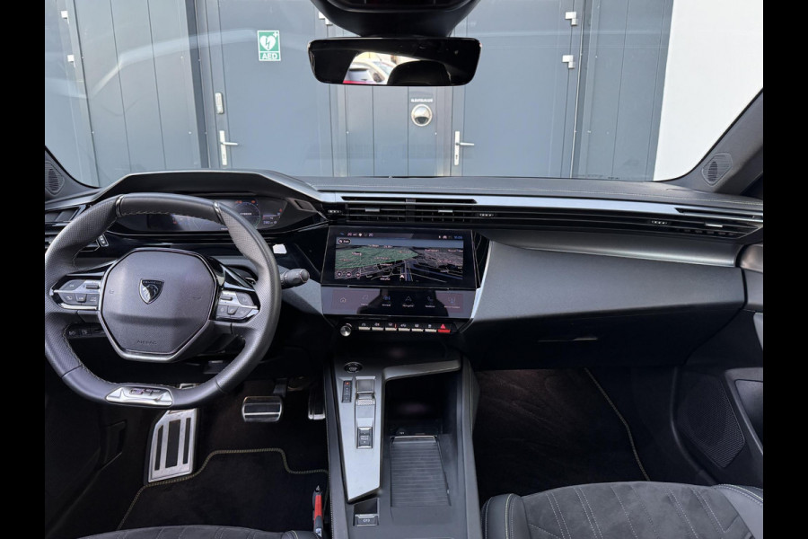 Peugeot 408 1.6 HYbrid GT 180 EAT8 | El.achterklep | Matrix LED | Meer foto's volgen | Prijs is rijklaar