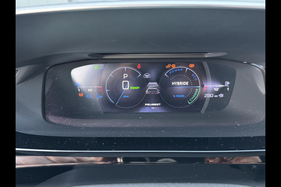 Peugeot 408 1.6 HYbrid GT 180 EAT8 | El.achterklep | Matrix LED | Meer foto's volgen | Prijs is rijklaar