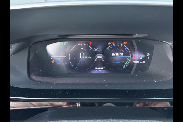 Peugeot 408 1.6 HYbrid GT 180 EAT8 | El.achterklep | Matrix LED | Meer foto's volgen | Prijs is rijklaar