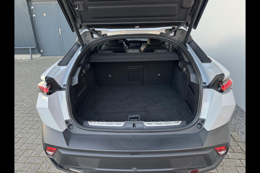 Peugeot 408 1.6 HYbrid GT 180 EAT8 | El.achterklep | Matrix LED | Meer foto's volgen | Prijs is rijklaar