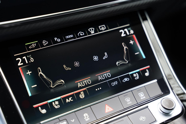 Audi Q7 60 TFSI Quattro S Competition Leder Valcona