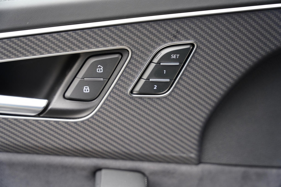 Audi Q7 60 TFSI Quattro S Competition Leder Valcona