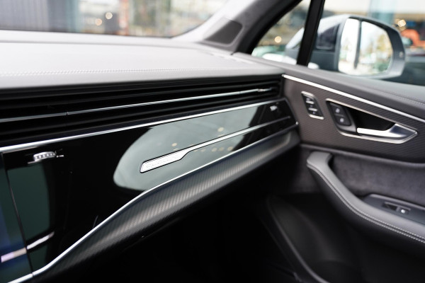 Audi Q7 60 TFSI Quattro S Competition Leder Valcona