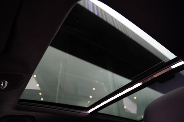 Audi Q7 60 TFSI Quattro S Competition Leder Valcona