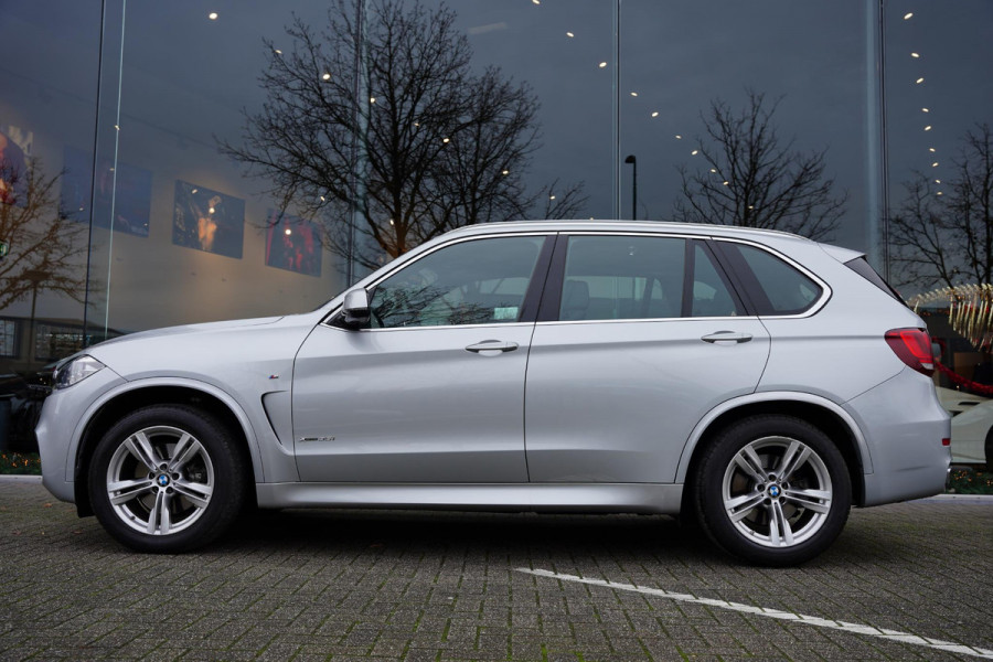 BMW X5 X-Drive 35 I High Executive NL-Auto 1ste-eigenaar