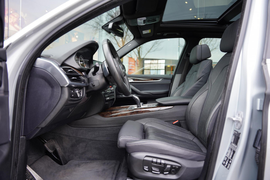 BMW X5 X-Drive 35 I High Executive NL-Auto 1ste-eigenaar