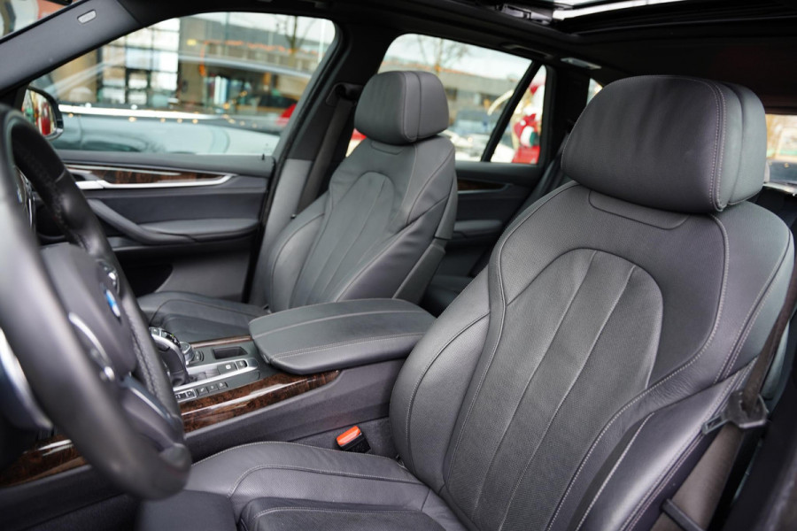 BMW X5 X-Drive 35 I High Executive NL-Auto 1ste-eigenaar