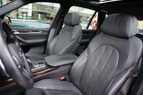 BMW X5 X-Drive 35 I High Executive NL-Auto 1ste-eigenaar