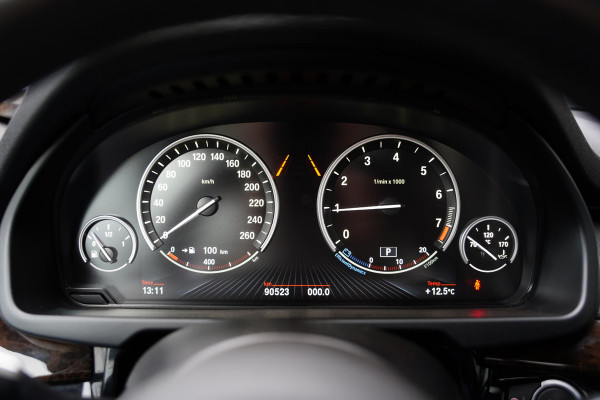 BMW X5 X-Drive 35 I High Executive NL-Auto 1ste-eigenaar