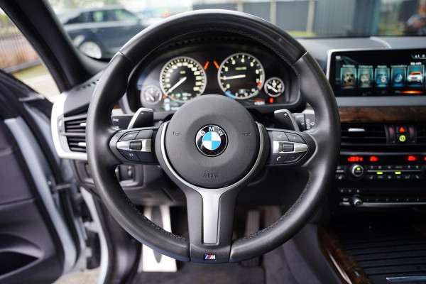 BMW X5 X-Drive 35 I High Executive NL-Auto 1ste-eigenaar