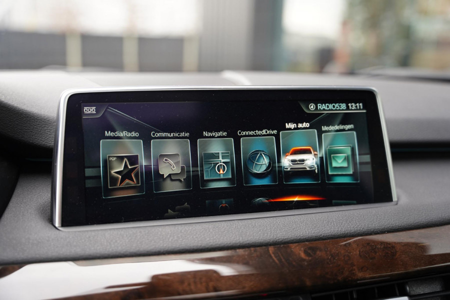 BMW X5 X-Drive 35 I High Executive NL-Auto 1ste-eigenaar