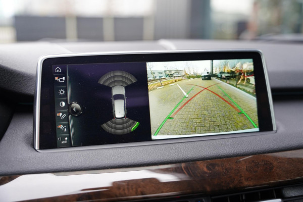 BMW X5 X-Drive 35 I High Executive NL-Auto 1ste-eigenaar