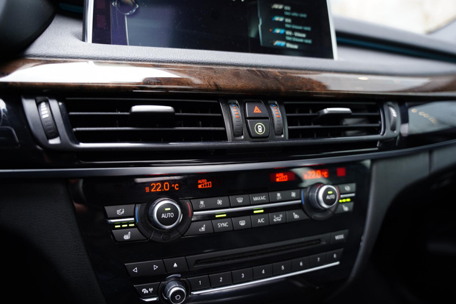 BMW X5 X-Drive 35 I High Executive NL-Auto 1ste-eigenaar