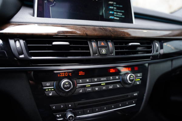 BMW X5 X-Drive 35 I High Executive NL-Auto 1ste-eigenaar