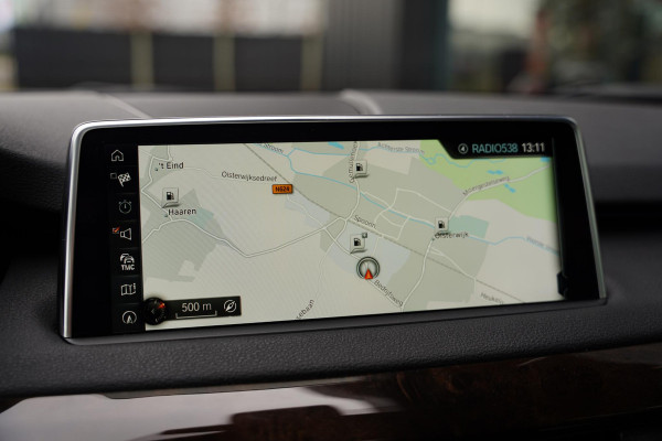 BMW X5 X-Drive 35 I High Executive NL-Auto 1ste-eigenaar