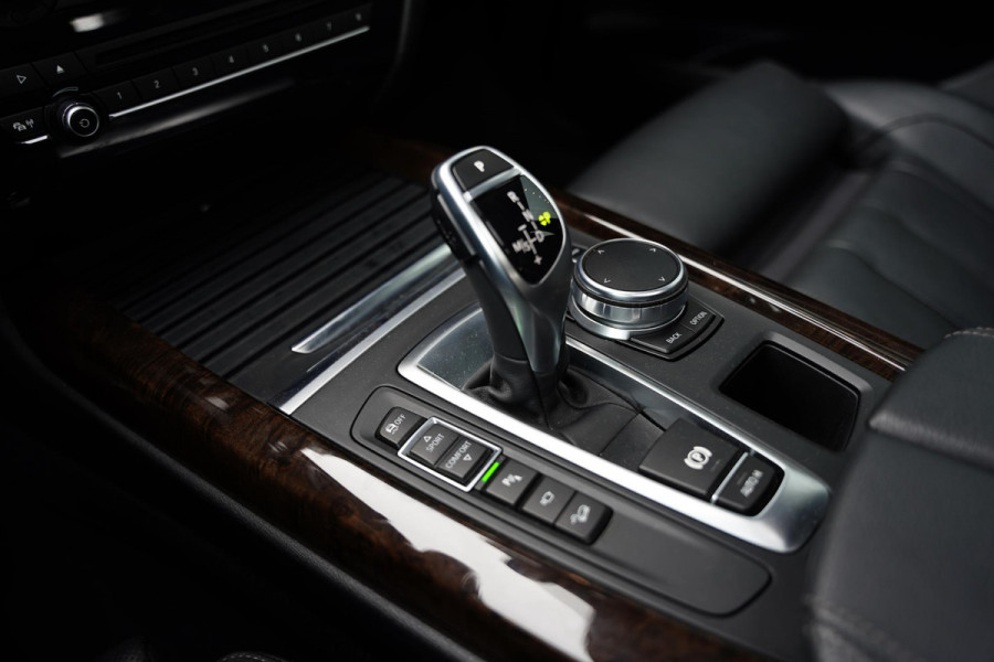 BMW X5 X-Drive 35 I High Executive NL-Auto 1ste-eigenaar