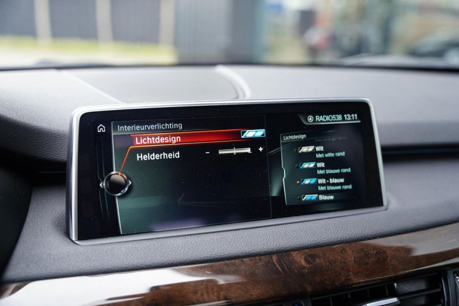 BMW X5 X-Drive 35 I High Executive NL-Auto 1ste-eigenaar