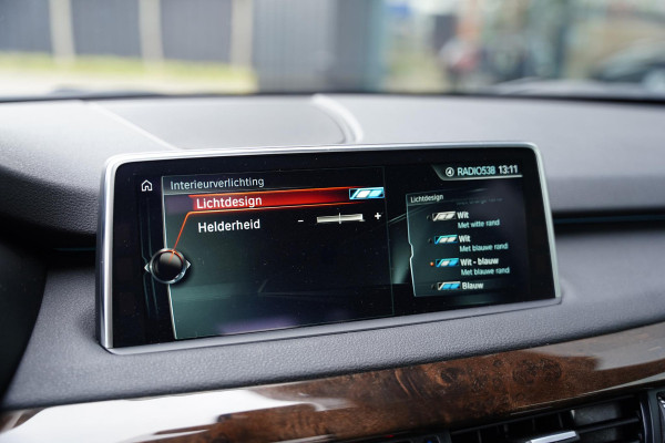 BMW X5 X-Drive 35 I High Executive NL-Auto 1ste-eigenaar