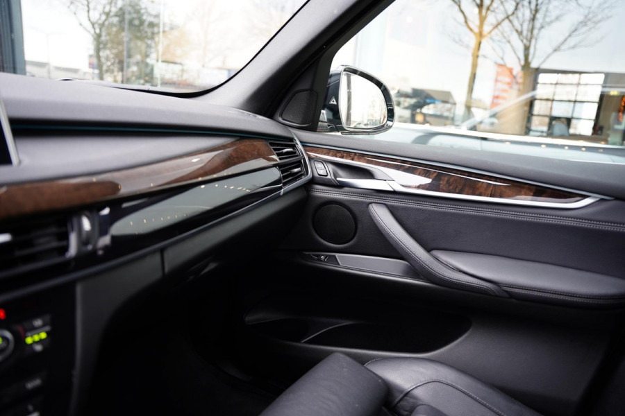 BMW X5 X-Drive 35 I High Executive NL-Auto 1ste-eigenaar