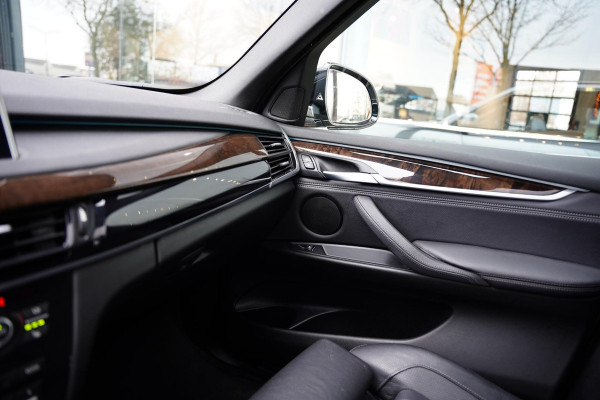 BMW X5 X-Drive 35 I High Executive NL-Auto 1ste-eigenaar
