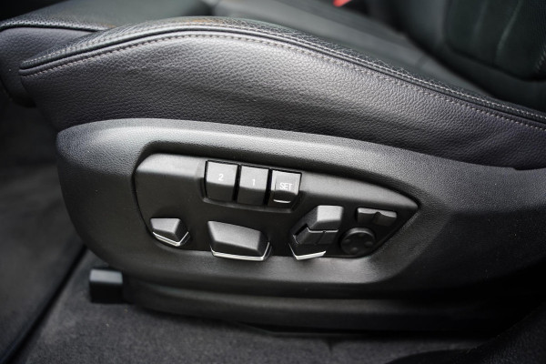 BMW X5 X-Drive 35 I High Executive NL-Auto 1ste-eigenaar