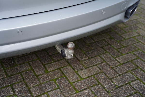 BMW X5 X-Drive 35 I High Executive NL-Auto 1ste-eigenaar