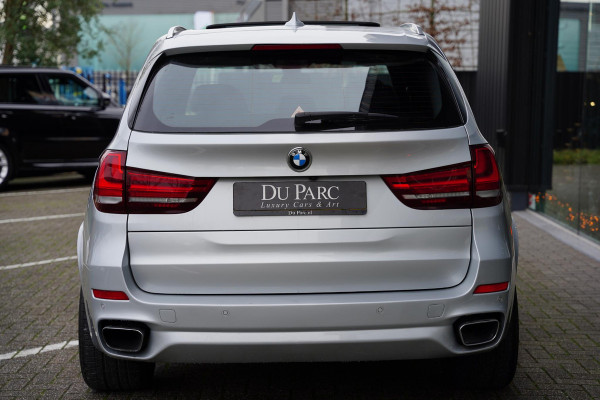 BMW X5 X-Drive 35 I High Executive NL-Auto 1ste-eigenaar