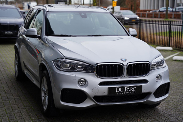 BMW X5 X-Drive 35 I High Executive NL-Auto 1ste-eigenaar
